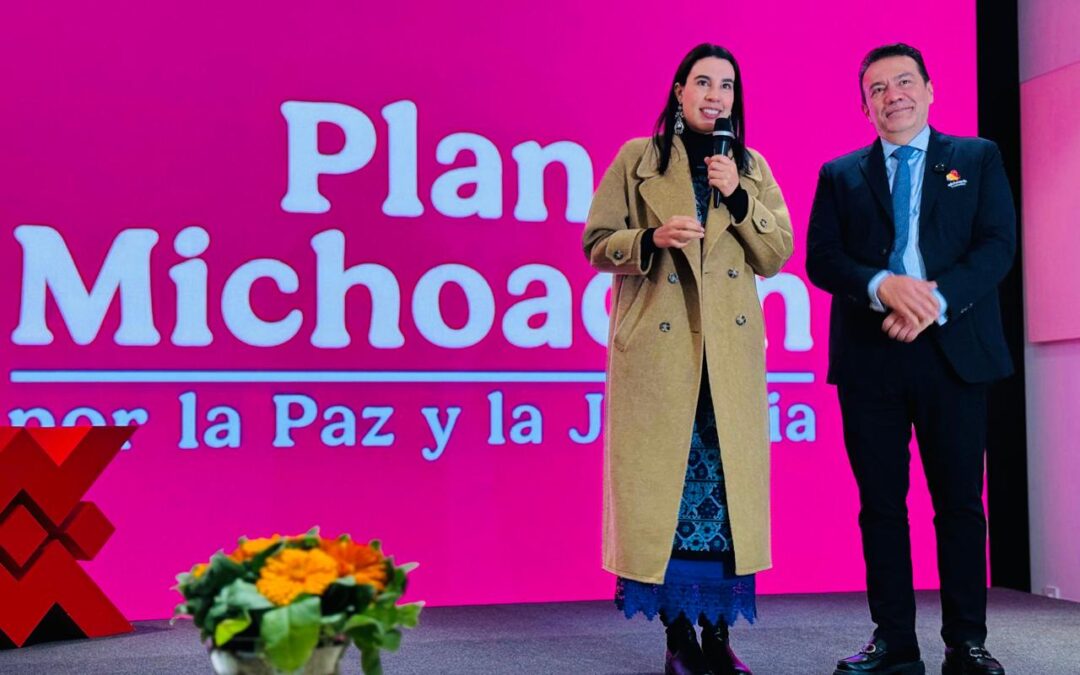 Michoacán se proyecta al mundo desde FITUR 2026 con la campaña “Michoacán, el alma de México”